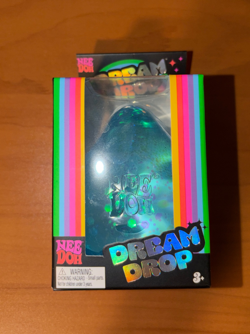NEEDOH Dream Drop - Blue Brand new